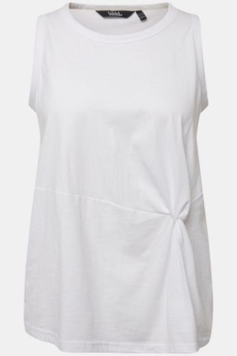 Moda za polnejše Top s printom plus velikost, xxl, Ulla Popken in Johann Popken (JP1880)