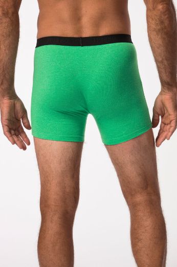 Moda za polnejše Gaće bokserice 2 komada plus velikost, xxl, Ulla Popken in Johann Popken (JP1880)