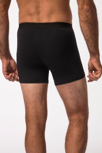 Moda za polnejše Gaće bokserice 2 komada plus velikost, xxl, Ulla Popken in Johann Popken (JP1880)