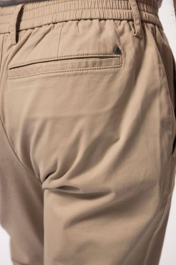 Moda za polnejše Hlače Chino plus velikost, xxl, Ulla Popken in Johann Popken (JP1880)