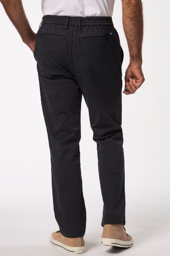 Moda za polnejše Hlače Chino plus velikost, xxl, Ulla Popken in Johann Popken (JP1880)
