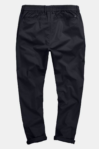 Moda za polnejše Hlače Chino plus velikost, xxl, Ulla Popken in Johann Popken (JP1880)