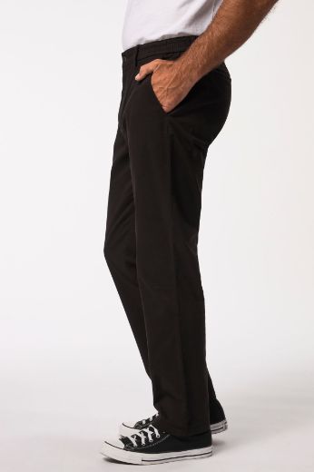 Moda za polnejše Hlače Chino plus velikost, xxl, Ulla Popken in Johann Popken (JP1880)