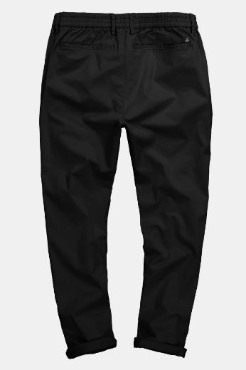 Moda za polnejše Hlače Chino plus velikost, xxl, Ulla Popken in Johann Popken (JP1880)