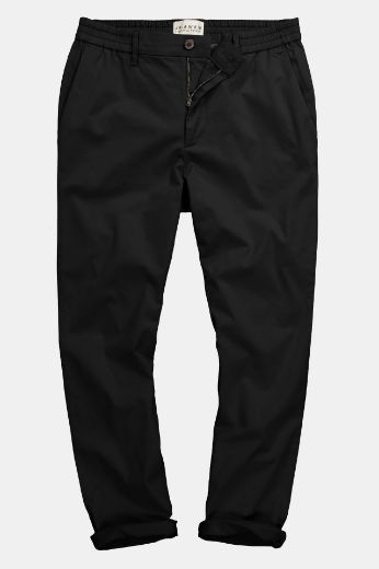 Moda za polnejše Hlače Chino plus velikost, xxl, Ulla Popken in Johann Popken (JP1880)