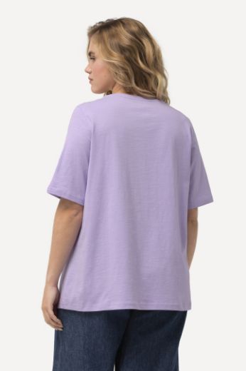 Moda za polnejše Majica kratkih rukava LOVE plus velikost, xxl, Ulla Popken in Johann Popken (JP1880)