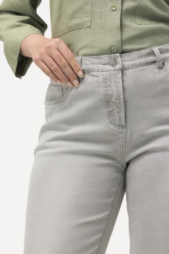 Moda za polnejše Hlače traper Sarah plus velikost, xxl, Ulla Popken in Johann Popken (JP1880)