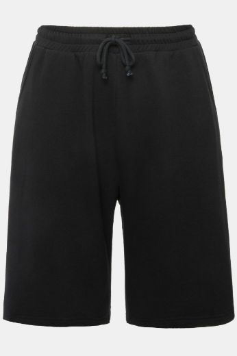 Moda za polnejše Hlače bermude plus velikost, xxl, Ulla Popken in Johann Popken (JP1880)