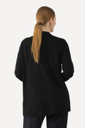 Moda za polnejše Kardigan lagani plus velikost, xxl, Ulla Popken in Johann Popken (JP1880)
