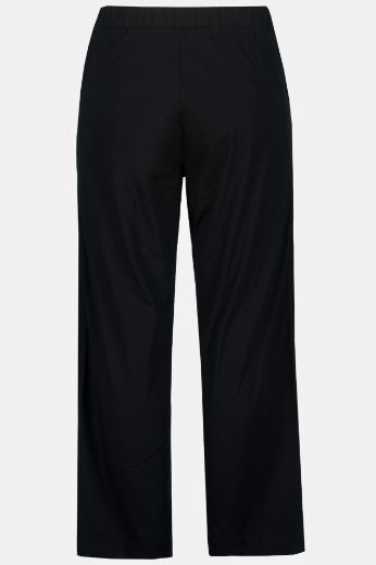 Moda za polnejše Hlače Chino širih nogavica plus velikost, xxl, Ulla Popken in Johann Popken (JP1880)