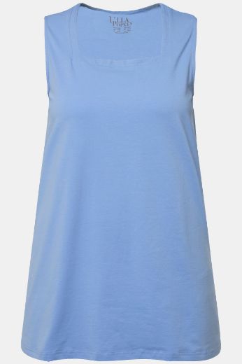 Moda za polnejše Top dugi model plus velikost, xxl, Ulla Popken in Johann Popken (JP1880)