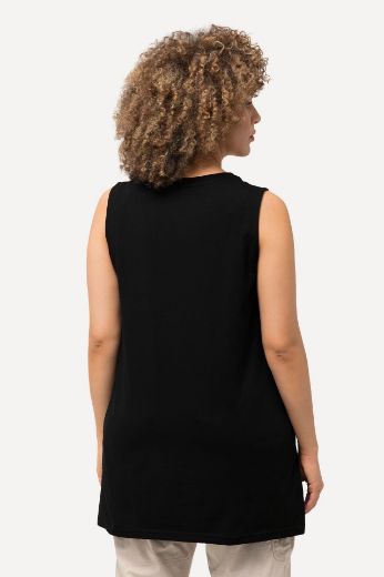 Moda za polnejše Top dugi model plus velikost, xxl, Ulla Popken in Johann Popken (JP1880)