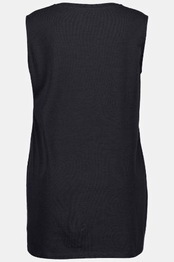Moda za polnejše Top dugi model plus velikost, xxl, Ulla Popken in Johann Popken (JP1880)