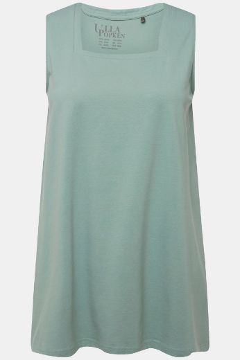 Moda za polnejše Top dugi model plus velikost, xxl, Ulla Popken in Johann Popken (JP1880)