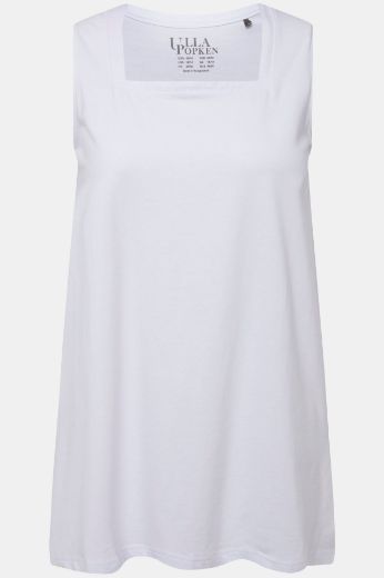 Moda za polnejše Top dugi model plus velikost, xxl, Ulla Popken in Johann Popken (JP1880)