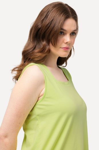 Moda za polnejše Top dugi model plus velikost, xxl, Ulla Popken in Johann Popken (JP1880)
