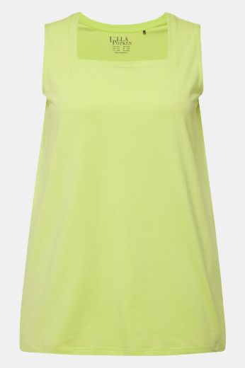 Moda za polnejše Top dugi model plus velikost, xxl, Ulla Popken in Johann Popken (JP1880)