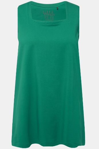 Moda za polnejše Top dugi model plus velikost, xxl, Ulla Popken in Johann Popken (JP1880)