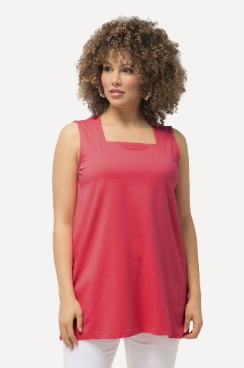 Moda za polnejše Top dugi model plus velikost, xxl, Ulla Popken in Johann Popken (JP1880)