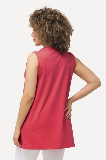 Moda za polnejše Top dugi model plus velikost, xxl, Ulla Popken in Johann Popken (JP1880)