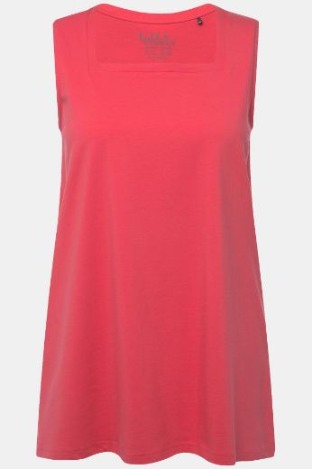 Moda za polnejše Top dugi model plus velikost, xxl, Ulla Popken in Johann Popken (JP1880)