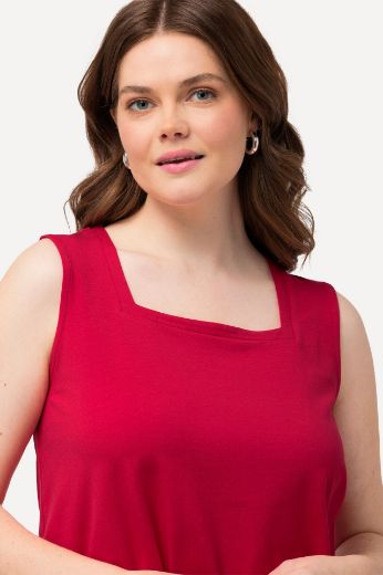 Moda za polnejše Top dugi model plus velikost, xxl, Ulla Popken in Johann Popken (JP1880)