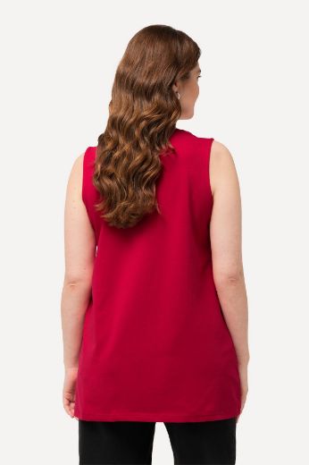 Moda za polnejše Top dugi model plus velikost, xxl, Ulla Popken in Johann Popken (JP1880)