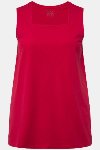 Moda za polnejše Top dugi model plus velikost, xxl, Ulla Popken in Johann Popken (JP1880)