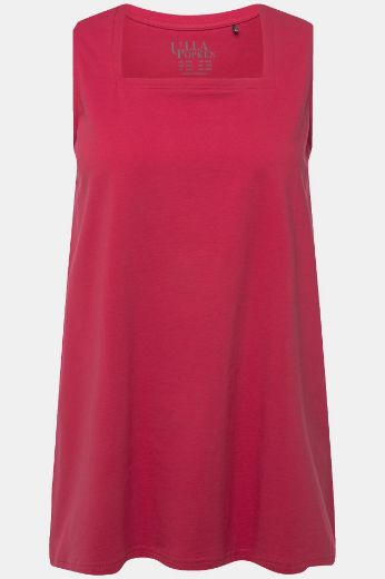 Moda za polnejše Top dugi model plus velikost, xxl, Ulla Popken in Johann Popken (JP1880)