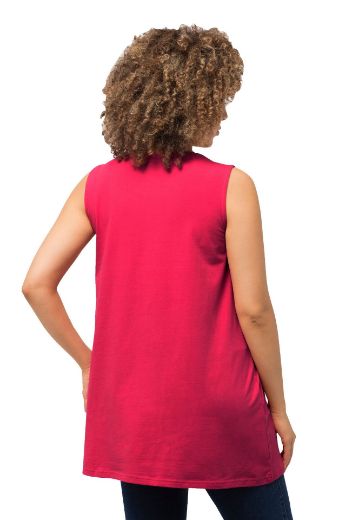 Moda za polnejše Top dugi model plus velikost, xxl, Ulla Popken in Johann Popken (JP1880)