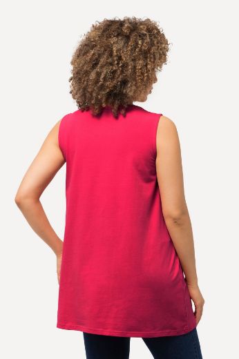 Moda za polnejše Top dugi model plus velikost, xxl, Ulla Popken in Johann Popken (JP1880)