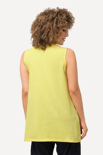 Moda za polnejše Top dugi model plus velikost, xxl, Ulla Popken in Johann Popken (JP1880)