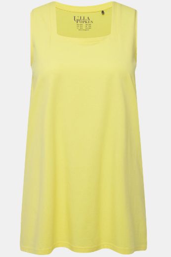 Moda za polnejše Top dugi model plus velikost, xxl, Ulla Popken in Johann Popken (JP1880)