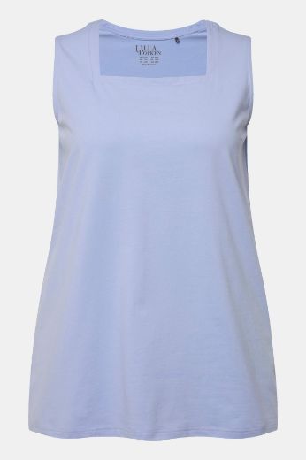 Moda za polnejše Top dugi model plus velikost, xxl, Ulla Popken in Johann Popken (JP1880)