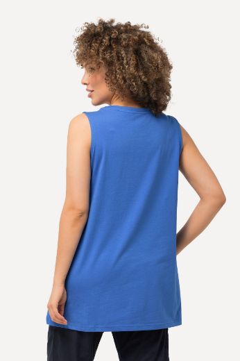 Moda za polnejše Top dugi model plus velikost, xxl, Ulla Popken in Johann Popken (JP1880)