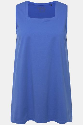 Moda za polnejše Top dugi model plus velikost, xxl, Ulla Popken in Johann Popken (JP1880)