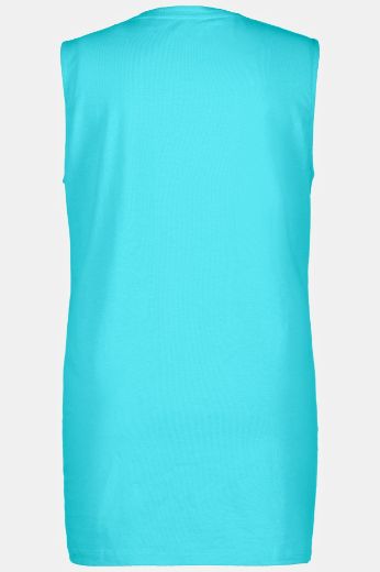 Moda za polnejše Top dugi model plus velikost, xxl, Ulla Popken in Johann Popken (JP1880)