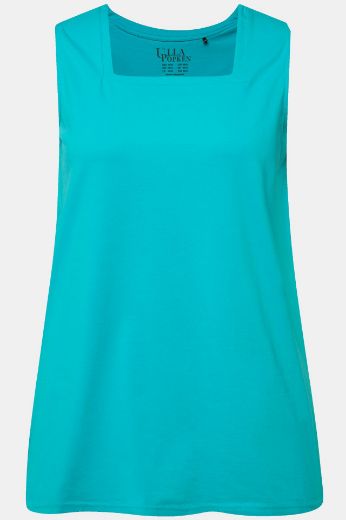 Moda za polnejše Top dugi model plus velikost, xxl, Ulla Popken in Johann Popken (JP1880)