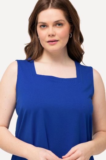 Moda za polnejše Top dugi model plus velikost, xxl, Ulla Popken in Johann Popken (JP1880)
