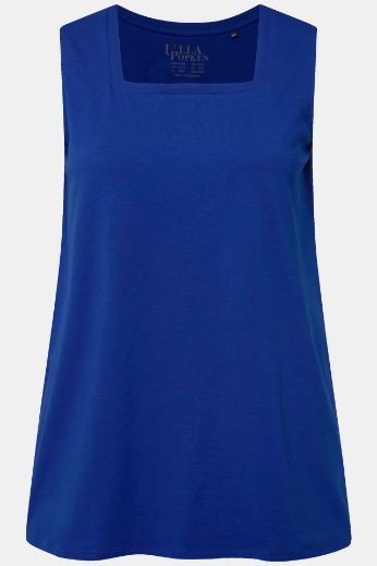 Moda za polnejše Top dugi model plus velikost, xxl, Ulla Popken in Johann Popken (JP1880)