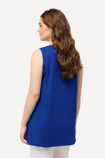 Moda za polnejše Top dugi model plus velikost, xxl, Ulla Popken in Johann Popken (JP1880)