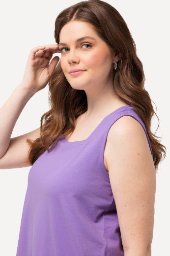 Moda za polnejše Top dugi model plus velikost, xxl, Ulla Popken in Johann Popken (JP1880)