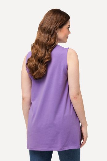 Moda za polnejše Top dugi model plus velikost, xxl, Ulla Popken in Johann Popken (JP1880)