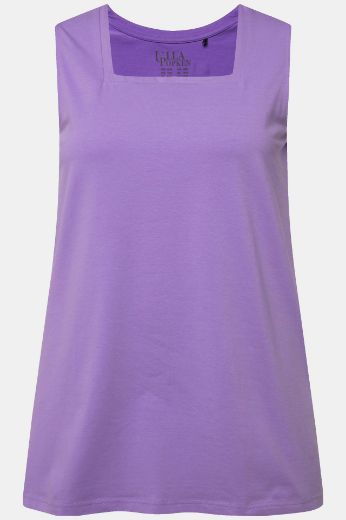 Moda za polnejše Top dugi model plus velikost, xxl, Ulla Popken in Johann Popken (JP1880)