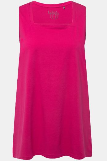 Moda za polnejše Top dugi model plus velikost, xxl, Ulla Popken in Johann Popken (JP1880)
