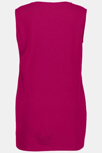 Moda za polnejše Top dugi model plus velikost, xxl, Ulla Popken in Johann Popken (JP1880)