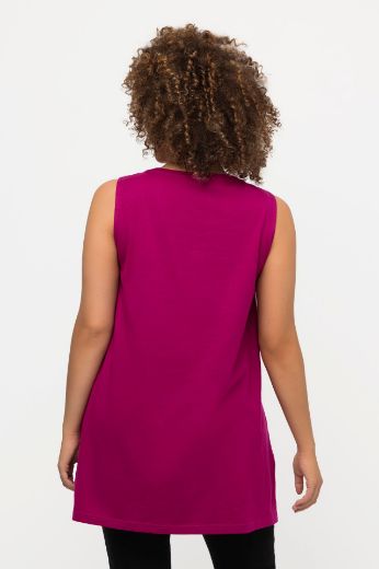 Moda za polnejše Top duži model plus velikost, xxl, Ulla Popken in Johann Popken (JP1880)
