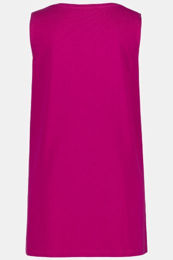 Moda za polnejše Top duži model plus velikost, xxl, Ulla Popken in Johann Popken (JP1880)
