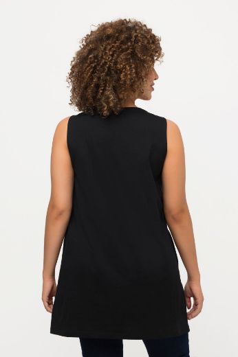 Moda za polnejše Top duži model plus velikost, xxl, Ulla Popken in Johann Popken (JP1880)