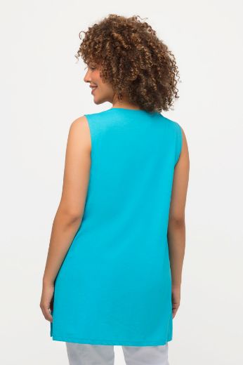 Moda za polnejše Top duži model plus velikost, xxl, Ulla Popken in Johann Popken (JP1880)